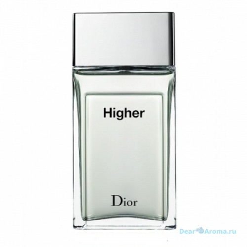 Christian Dior Higher