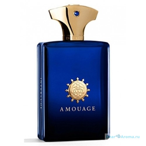 Amouage Interlude For Men