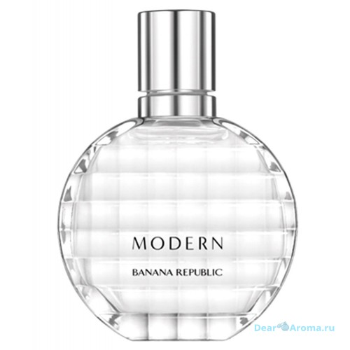 Banana Republic Modern Woman