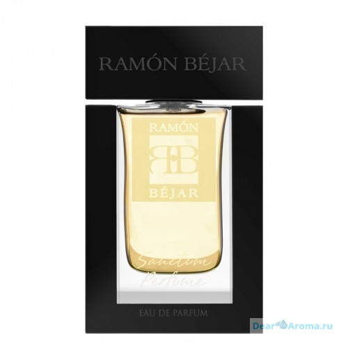 Ramon Bejar Sanctum Perfume