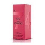 Iceberg Eau de Iceberg Wild Rose