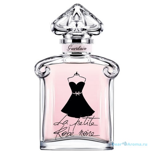 Guerlain La Petite Robe Noire Ma Robe Cocktail