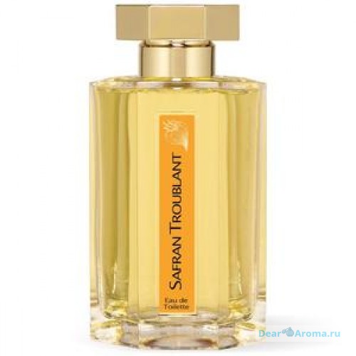 L`Artisan Parfumeur Safran Troublant