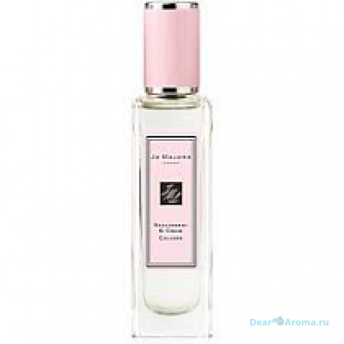 Jo Malone Redcurrant & Cream