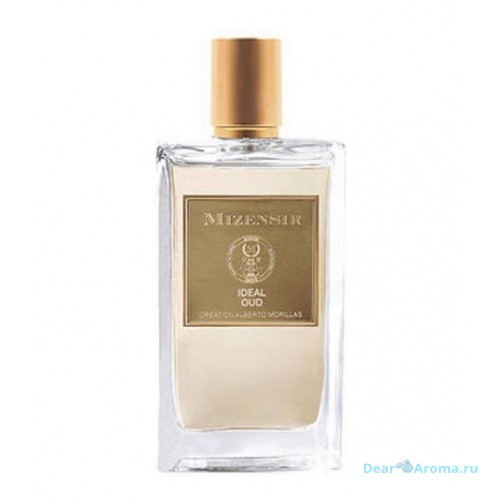 Mizensir Ideal Oud