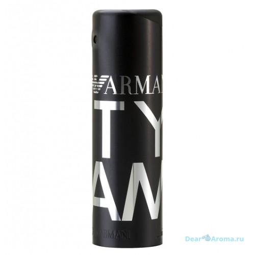 Armani Emporio City Glam For Him