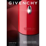 Givenchy Givenchy Pour Homme Adventure Sensations