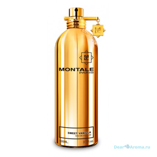 Montale Sweet Vanilla