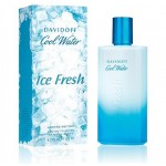 Davidoff Cool Water Men Ice Fresh