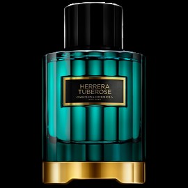 Carolina Herrera Herrera Tuberose