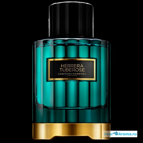 Carolina Herrera Herrera Tuberose