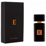 Avery Fine Perfumery E As In Evocative