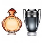 Paco Rabanne Olympea Intense