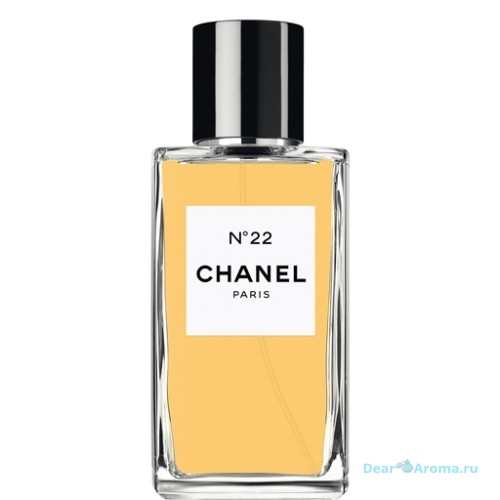 Chanel Chanel №22