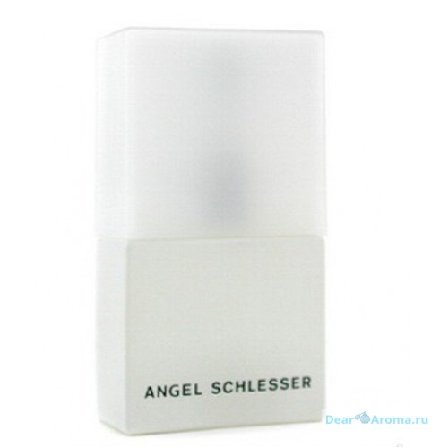 Angel Schlesser Angel Schlesser