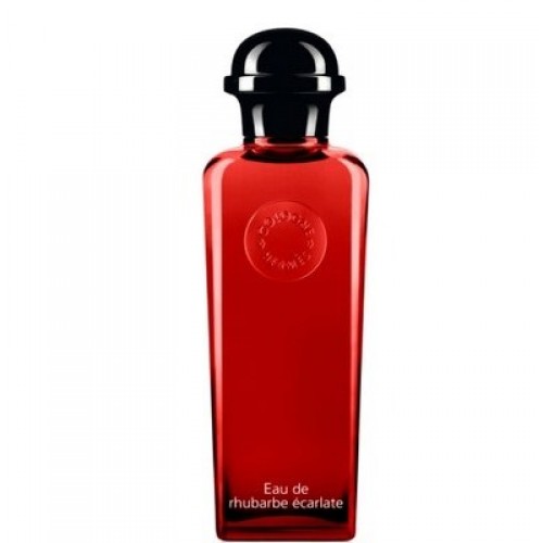 Hermes Eau De Rhubarbe Ecarlate