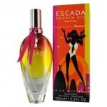 Escada Rockin' Rio 2011