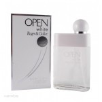 Roger & Gallet Open White