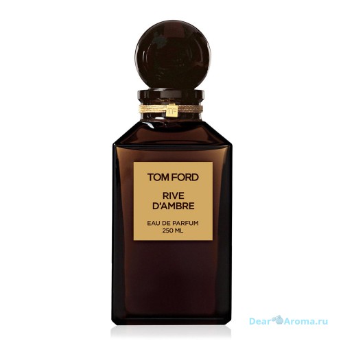 Tom Ford Rive d'Ambre