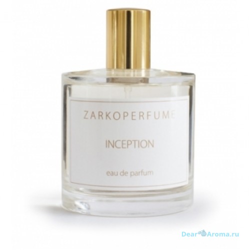 Zarkoperfume INCEPTION 