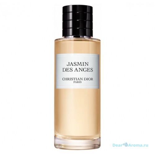 Christian Dior Jasmin Des Anges