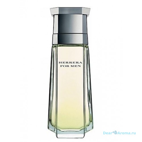 Carolina Herrera Herrera For Men