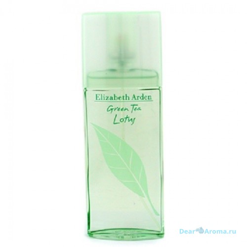 Elizabeth Arden Green Tea Lotus