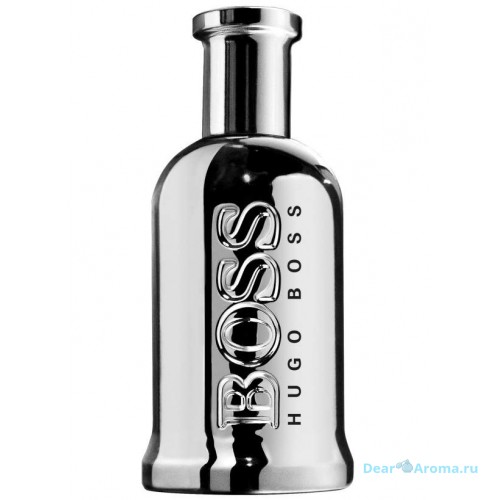 Hugo Boss Boss Bottled United