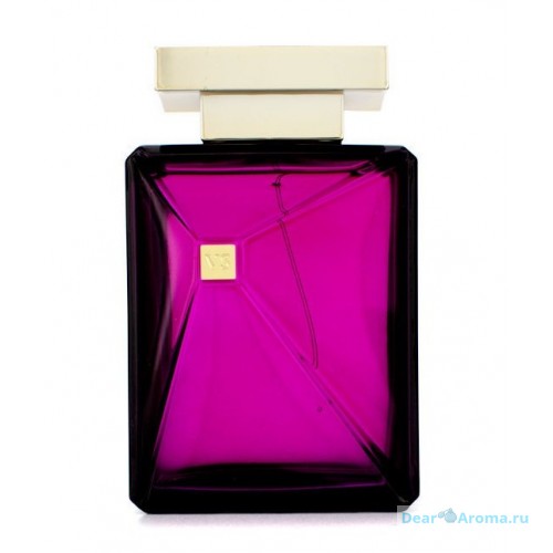 Victoria's Secret Seduction Dark Orchid