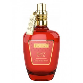 The Merchant Of Venice Black Musk