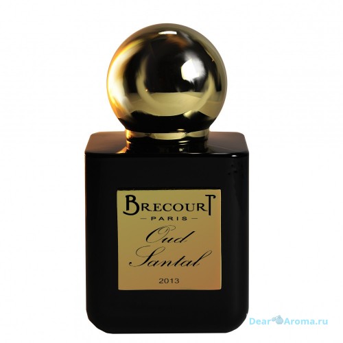 Brecourt Oud Santal