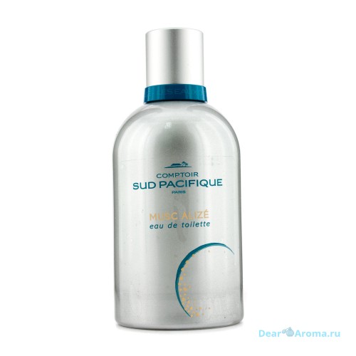 Comptoir Sud Pacifique Musk Alize