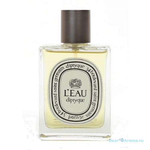 Diptyque L'Eau