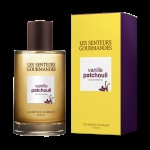 Les Senteurs Gourmandes Vanille Patchouli