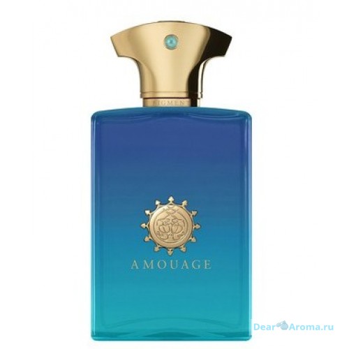 Amouage Figment Man