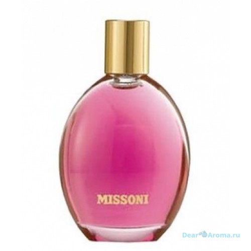 Missoni Rosa