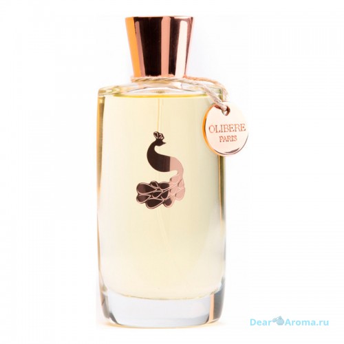 Olibere Parfums Savannah's Heart