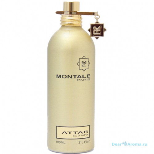 Montale Attar