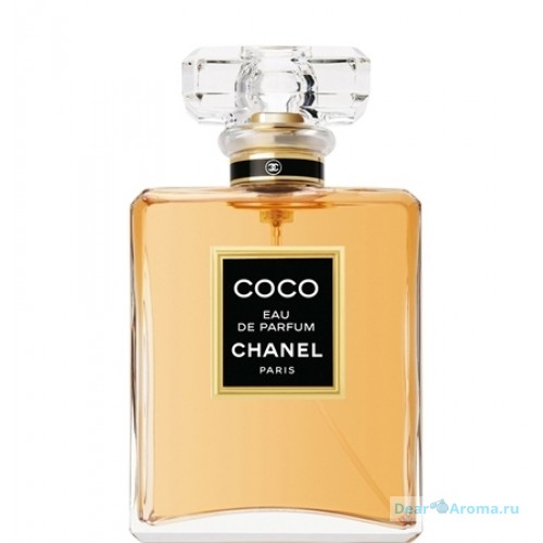 Chanel Coco