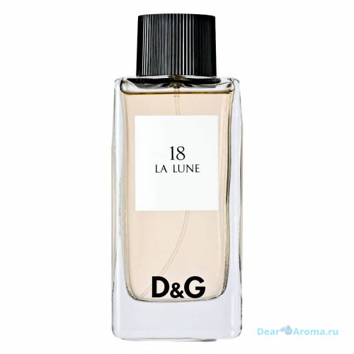 Dolce Gabbana (D&G) 18 La Lune