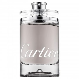 Cartier Eau De Cartier Essence De Bois