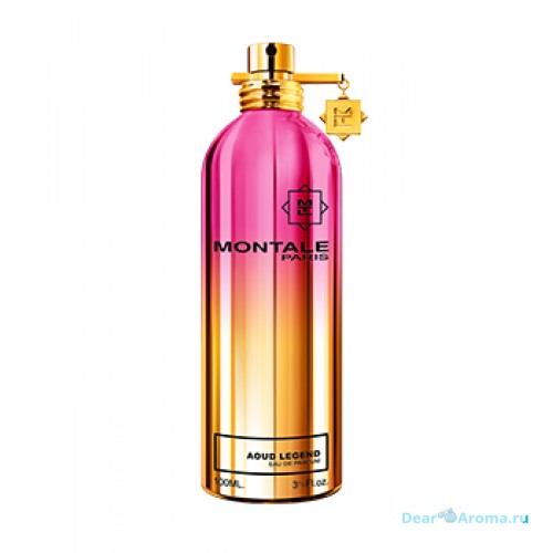 Montale Aoud Legend