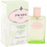 Prada Infusion d`Iris L`Eau d`Iris