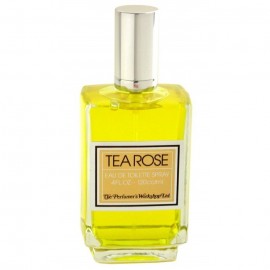 Perfumer`s Workshop Tea Rose