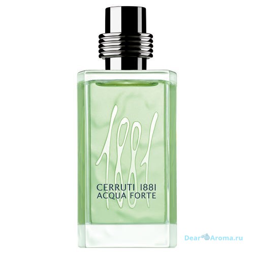 Cerruti 1881 Acqua Forte