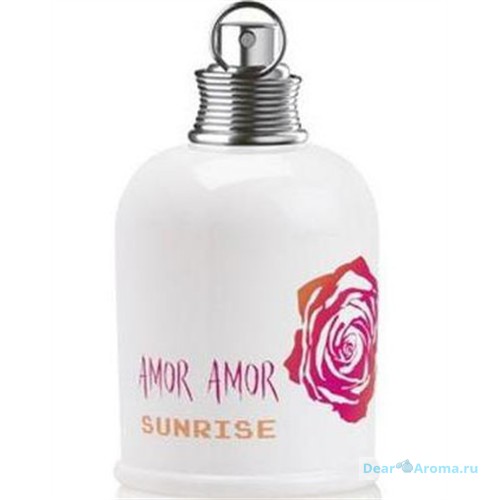 Cacharel Amor Amor Sunrise