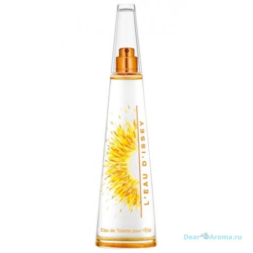 Issey Miyake L`Eau D`Issey Summer 2016