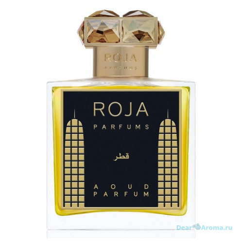 Roja Dove Qatar