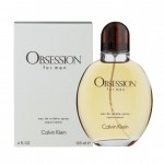 Calvin Klein Obsession For Men