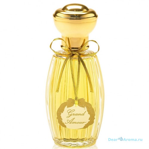 Annick Goutal Grand Amour